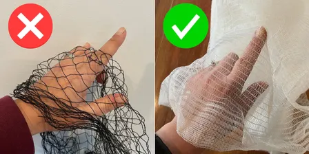 Banyule Residents Only - Fruit Tree Net Swap