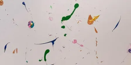 AWAKEN TO ABSTRACT ART