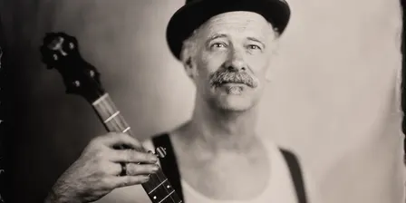 Curtis Eller