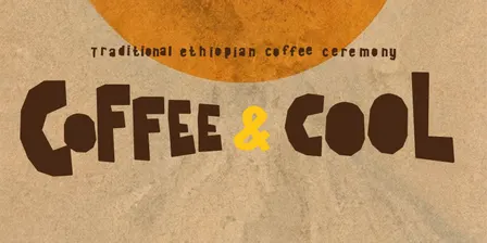 Coffee & Cool - Vol.10