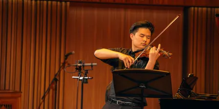 MCM Solo Artist Competition 2026