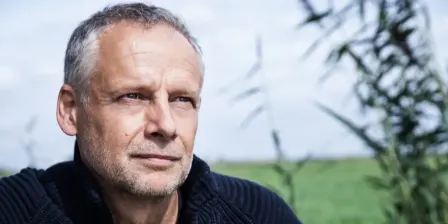 Pieter Wispelwey | Cello Virtuoso in Wollongong