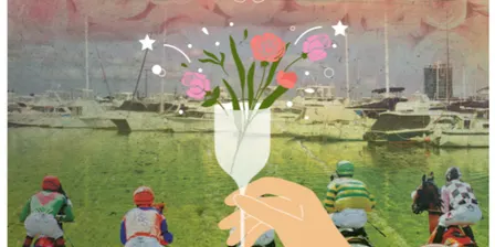Melbourne Cup 2026