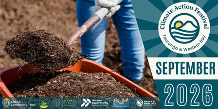 Learn to Compost in Te Puke