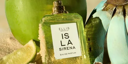 MECCAVERSITY Masterclass: Create Your Scent Story With Ellis Brooklyn’s Bee Shapiro
