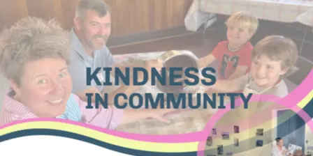 Kindness In Community