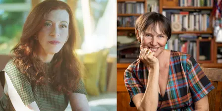 Sydney Writers' Festival x SLNSW Online - Library Books