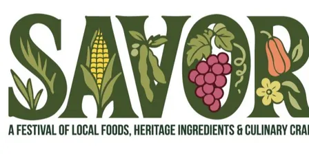 Savor Heritage Foods Festival