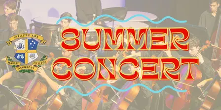 Summer Concert 2026