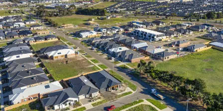 What Makes a Good Neighbourhood in a Growth Area