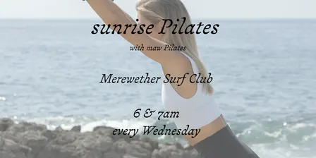 Sunrise Pilates