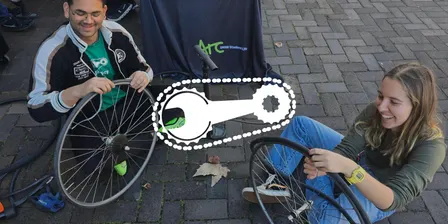 Bike-ology | Bike Repair 101