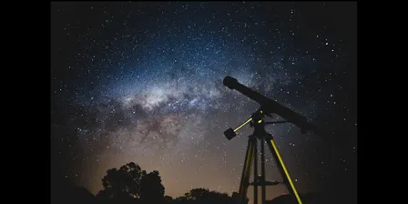 All About Telescopes