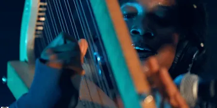 An Evening with the Harp