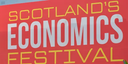 Scotland's Economics Festival