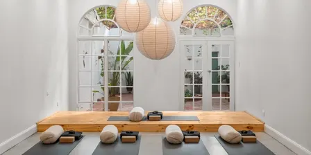 Meditation & the Seed of Mantra