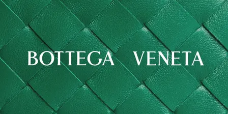 David Jones with Bottega Veneta Collection Viewing