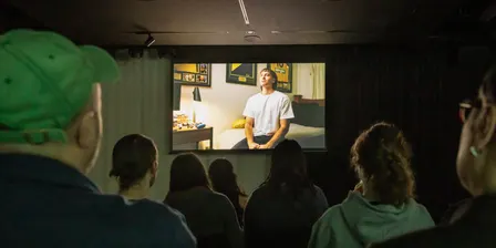 The Other Film Festival Program Launch 2026