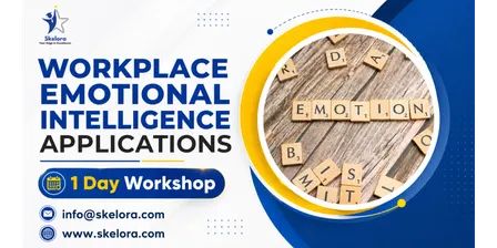 Emotional Intelligence in the Workplace – 1 Day Training in San Jose, CA