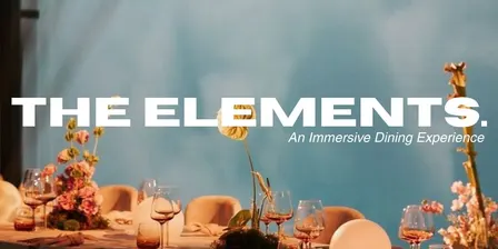 Immersive Dining Experience