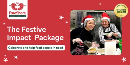 The Festive Impact Package