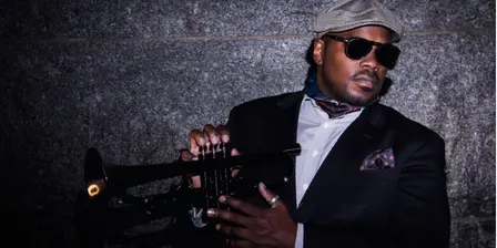 Jeremy Pelt Quintet