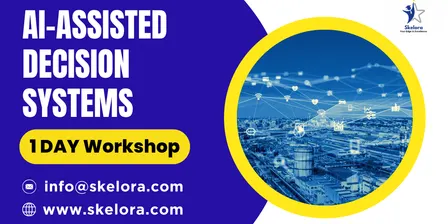 AI-Assisted Decision Systems 1 Day Training in Addison, TX