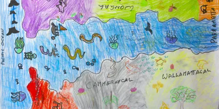 Pre-European Indigenous Cartography Workshop