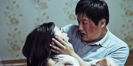 Asian Cinema Collective presents: The Wailing (2016)