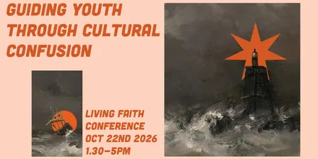 Guiding Youth through cultural confusion