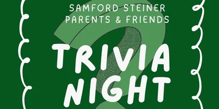 Samford Steiner Trivia Night
