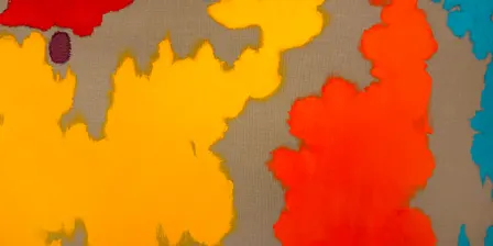 Anna Johnson– Exhibition Opening Celebration of 'BAROMETRIC'