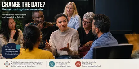 2026 Immersia: Change the Date? | Project Launch