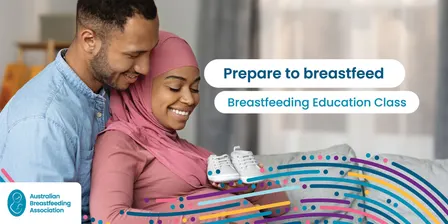 Byford Breastfeeding Education Class 2027