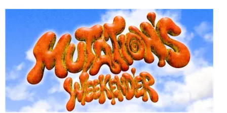 MUTATIONS WEEKENDER feat. CCL, Simo Cell, DBridge, Kiernan Laveaux, DJ Plead b2b Piezo + more