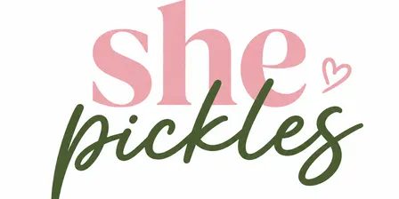 She Pickles - Sun 1 Nov - No First Timers