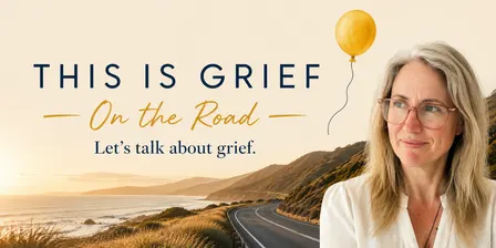 This Is Grief: On the Road - Wellington