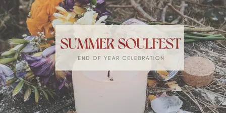 Summer Soulfest