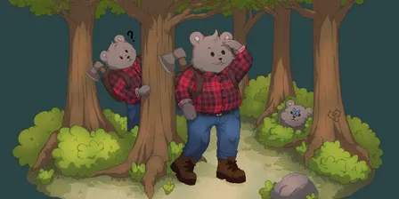 Bearstock 2026 presented by the Bear Men of Adelaide