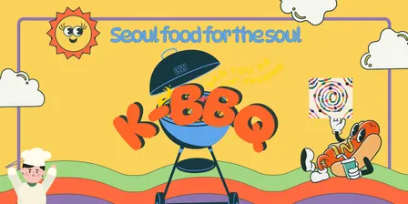 2026 Immersia: K-BBQ