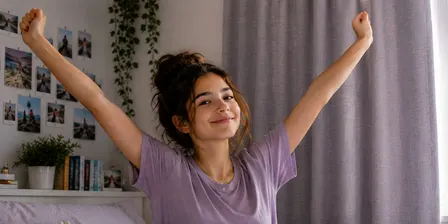 Sleep Masterclass - Teen - GEELONG