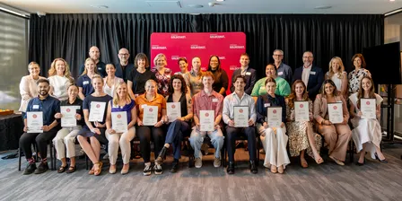 Kickstart Graduate Program | Final Presentation