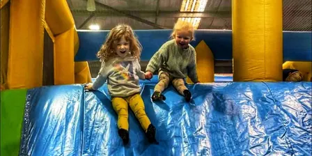 Toddler Big Day Out -  September 2026
