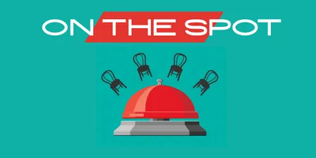 On The Spot