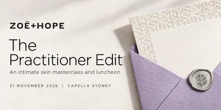 The Practitioner Edit