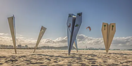SWELL 2026 Guided Sculpture Walk