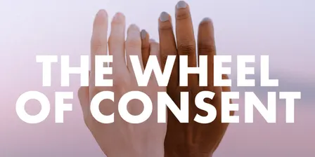 Wheel of Consent Workshop - Bellingham - Nov 13-15, 2026