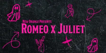 Romeo x Juliet