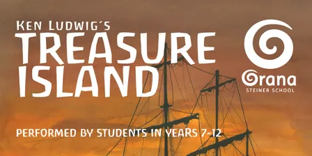 Treasure Island