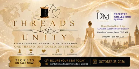 Threads Of Unity